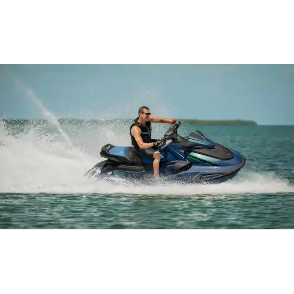 Yamaha JET SKI VX CRUI.HO W