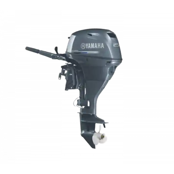 Yamaha Motor F25 GMHL