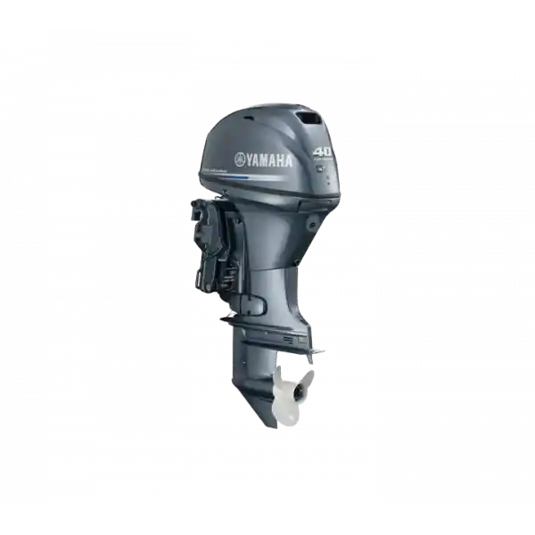 Yamaha Motor F40 FETS