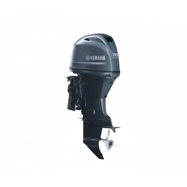 Yamaha Motor F70 BETL