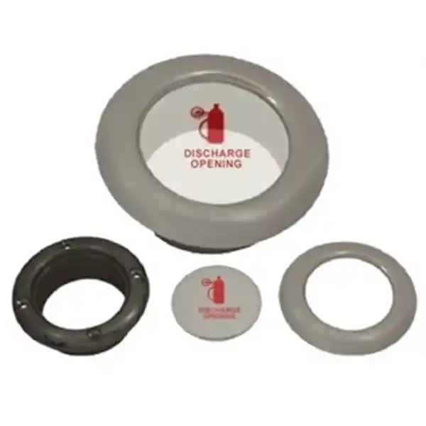 Yangın Söndürme Ağızı