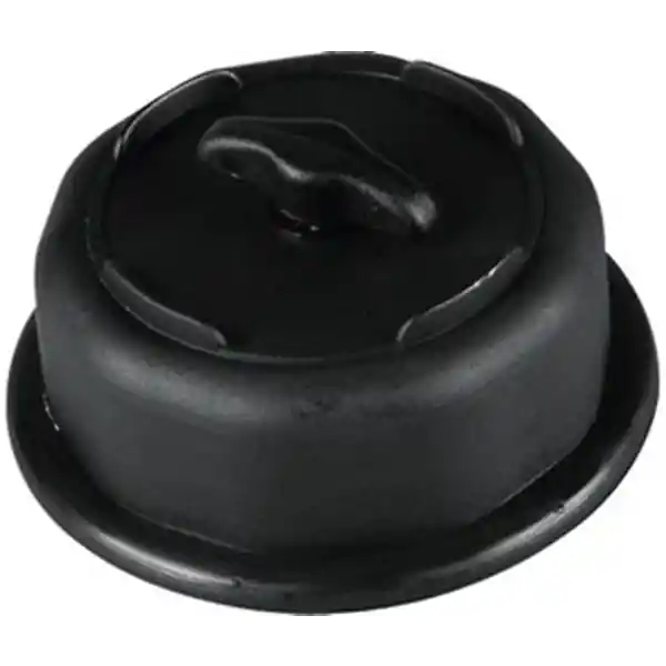 Yedek bidon kapağı