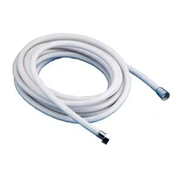 YEDEK DUŞ HORTUMU. TAKVİYELİ 4 MT