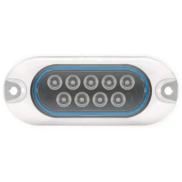 YPHOS MODEL 01 SİYAH, SUALTI AYD.MAVİ.12V-3.220LMN