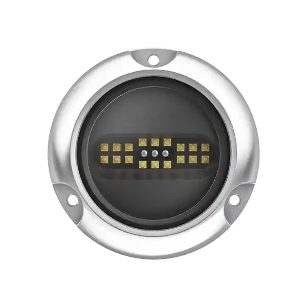 YPHOS MODEL 05, SUALTI AYD. BEYAZ. 12V/24V -14.200