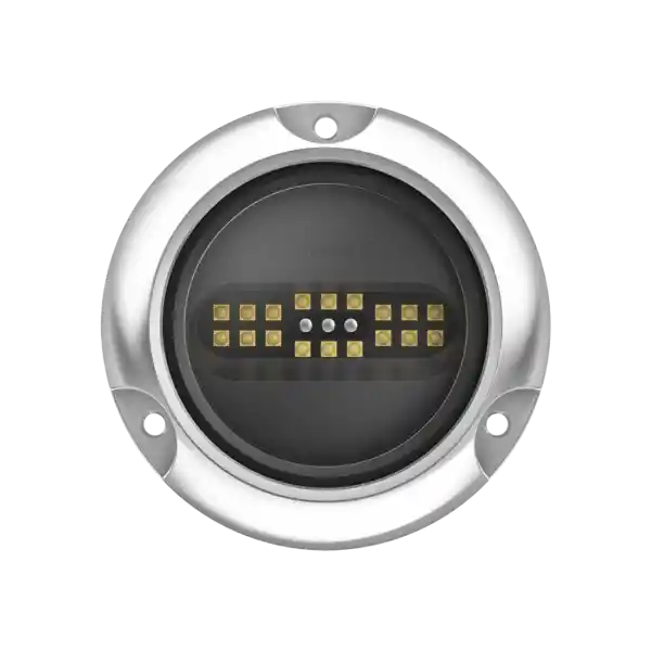 YPHOS MODEL 05, SUALTI AYD. MAVİ. 12V/24V -14.200