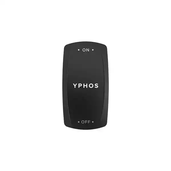 YPHOS YSW-100 ON-OFF SWITCH