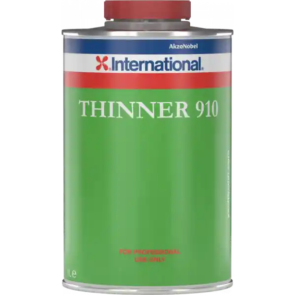 Thinner 910 - 1Lt