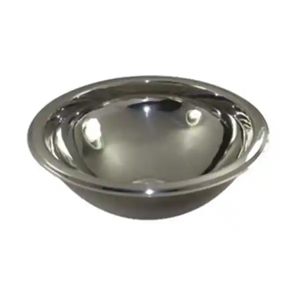 Yuvarlak Eviye Alttan Montaj