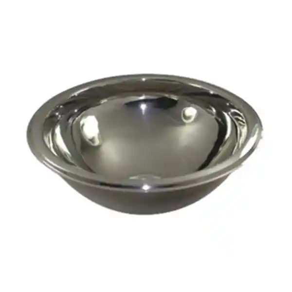 Yuvarlak Eviye Üstten Montaj