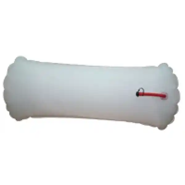 Yüzdürücü Şişme Tüp Polyester, Optimistler İçin