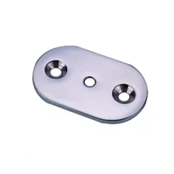 Yüzey montaj plakası