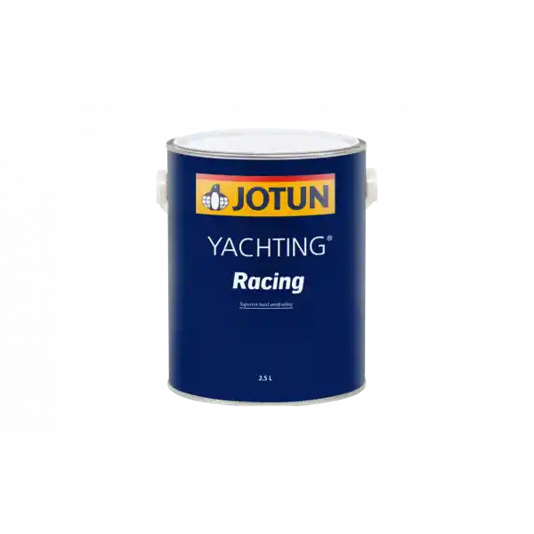 Zehirli Boya Racing Jotun 2,5 LT Gri