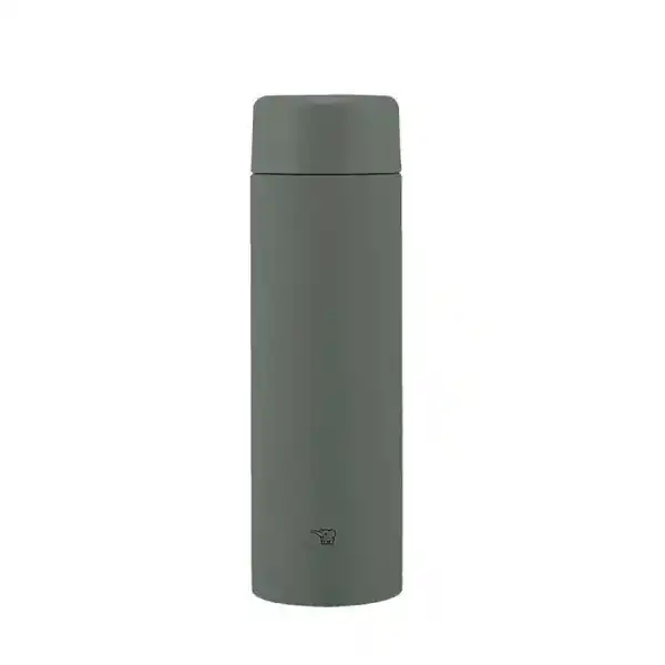 Zojirushi SM-GA60 Termos Matara 600 ml Koyu Gri (Forest Grey)