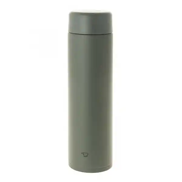 Zojirushi SM-GA72 Termos Matara 720 ml Koyu Gri (Forest Grey)
