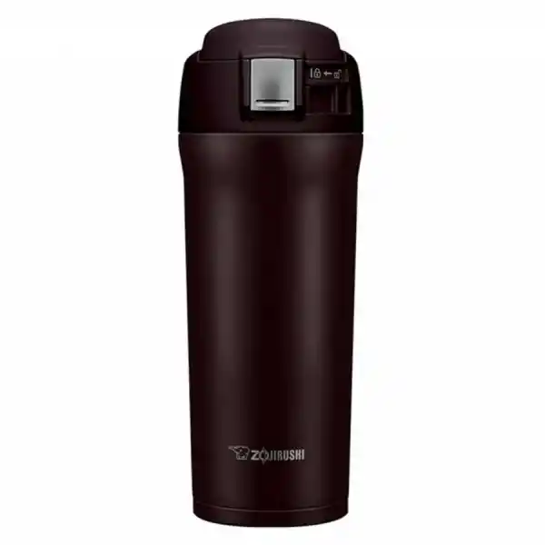 Zojirushi SM-YAF48 Termos Bardak Matara 0.48L Koyu Kahve