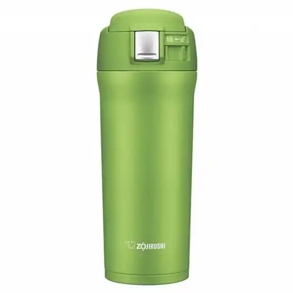 Zojirushi SM-YAF48 Termos Bardak Matara 0.48L Yeşil