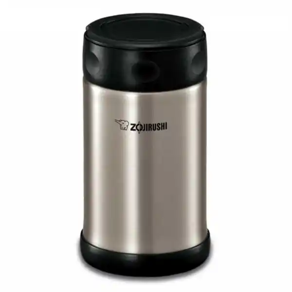 Zojirushi SW-FCE75 Paslanmaz Çelik Yemek Termosu Kabı 0.75L