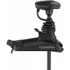 Garmin Kraken Trolling Motor Sanal Çapa (Siyah) ve GT56UHD-TR Ayna-63