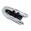 Admiral 270cm Şişme Bot Katlanabilir Ahşap Taban