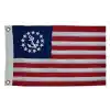 Amerika Deniz bayrağı 30X45CM