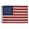 Amerikan bayrağı 30X45CM