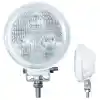 Aqua LedLi Güverte Aydınlatma Lambası Beyaz, 9W, 12&24V Dc,Multivolt