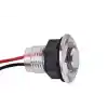 Aqua Signal -Lima - Led Merdiven Lambası Mavi 12 V