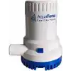 Aquaforza Elektrikli Sintine Pompası 2000 GPH,24V