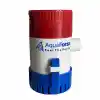 Aquaforza Elektrikli Sintine Pompasi 500 GPH,12V