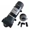 Aquaforza Hidrofor 12.5 Litre/dk 35PSİ 220VOLT AC