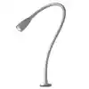 Aqualed Esnek Okuma Lambası, Beyaz, 1W, 12V,Dc