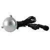 Aqualed İç Lamba Led, Mavi İşık, Yansıma Yok, Kromaj Kaplama, İp65, 12V