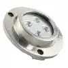 Aqualed Sualtı Led Lamba, Doğal Beyaz, Krom Ss316, 12 & 24V, 10W