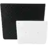 Ayna plakası DIŞ BEYAZ 30X22CM