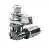 BADA C912C TAMBURLU IRGAT, 12V - 900W, 6MM