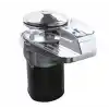 Bada CV912 Dik Motorlu Irgat 900W, 6mm, 12V
