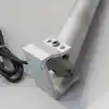 Barka Aktuatör. İtme/Çekme. 350 Kg. 24V - 480mm