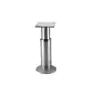Barka Elektrikli Koltuk Ayağı. 12V.Tek Kademe - 595mm