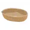 CaptainRA Borcam Büyük (Oval) Krem