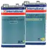 international Clear Wood Sealer Fast Dry - 10 Lt