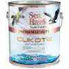 Cukote Biocide Plus Yumuşak Zehirli Kırmızı 950 Ml