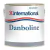 international Sintine Boyası Danboline - 2,5 Lt Beyaz