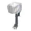 Dıştan Takma Motor Örtüsü - 2,5 - 15 Hp