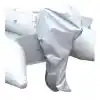 Dıştan Takma Motor Örtüsü - Tam Boy - 2,5 - 10 Hp