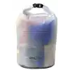 Dry pak su geçirmez çanta mavi  32X71CM