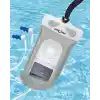 Dry Pak su geçirmez IPOD/MP3 kılıfı