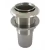 Egzoz çıkışı B 146 C 88MM D118MM