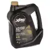 XPS Evinrude Johnson XD100 Motor Yağı 3,78 Lt