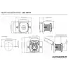 Flip Pro SC-12V-F1 Soket 12V